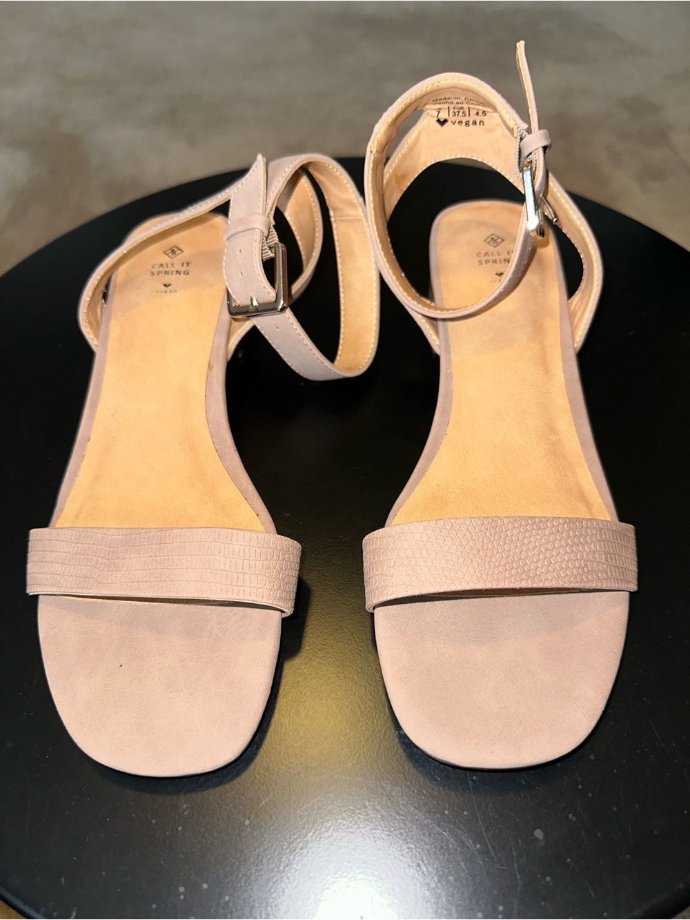 Call it Spring Sandals - Picture 7 of 10